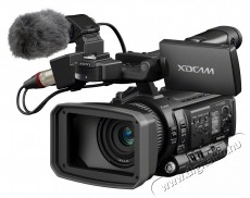 SONY PMW-100 Fényképezőgép / kamera - Professzionális XDCAM kamera - 256255