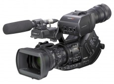 SONY PMW-EX3/2 Fényképezőgép / kamera - Professzionális XDCAM kamera - 29588
