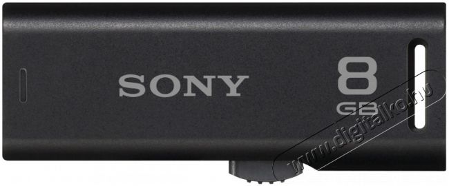 SONY USM8GR 8GB pendrive Egyéb - Nem forgalmazzuk ! - 271862
