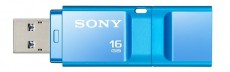 SONY 16GB USB 3.0 (USM16GXL) pendrive - kék Egyéb - Nem forgalmazzuk ! - 312982
