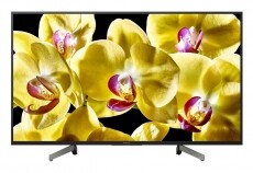 SONY 43 KD-43XG8096BAEP 4K HDR Android Smart LED televízió Televíziók - LED televízió - UHD 4K felbontású - 351481