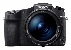 SONY DSC-RX10M4 fényképezőgép Fényképezőgép / kamera - Ultrazoom fényképezőgép - Közepes méretű - 328023