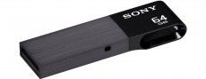 SONY 64GB USB 2.0 (USM64WE) pendrive Memória kártya / Pendrive - Pendrive - 312994