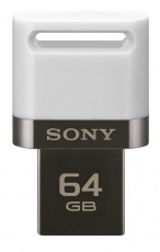 SONY 64GB USB 3.0/micro USB (USM64SA3W) pendrive - fehér Egyéb - Nem forgalmazzuk ! - 312998