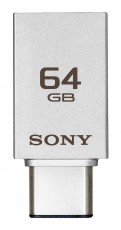 SONY 64GB USB 3.1 Type A/USB 3.1 Type C (USM64CA1) pendrive Egyéb - Nem forgalmazzuk ! - 313001