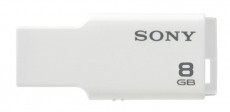 SONY 8GB USB 2.0 (USM8GM) pendrive - fehér Egyéb - Nem forgalmazzuk ! - 313002
