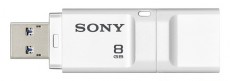 SONY 8GB USB 3.0 (USM8GXW) pendrive - fehér Egyéb - Nem forgalmazzuk ! - 313006