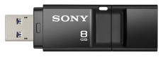 SONY 8GB USB 3.0 (USM8GXB) pendrive - fekete Egyéb - Nem forgalmazzuk ! - 313008
