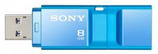 SONY 8GB USB 3.0 (USM8GXL) pendrive - kék Egyéb - Nem forgalmazzuk ! - 313009