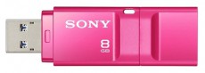 SONY 8GB USB 3.0 (USM8GXP) pendrive - pink Egyéb - Nem forgalmazzuk ! - 313010