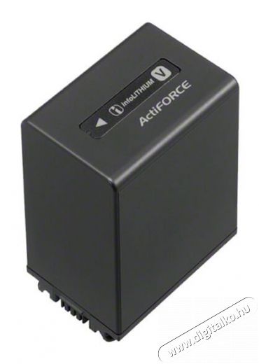 SONY ACC-V1BPA Fotó-Videó kiegészítők - Kereső / kijelző és tartozékaik - Kiegészítő - 315583