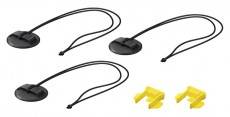 SONY AKA-LSP1 tartószíj csomag action cam-hez Fényképezőgép / kamera - Sport kamera tartozékok - Rögzítő / adapter - 280038