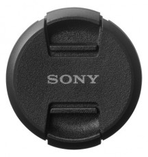 SONY ALC-F 49 S objektívsapka Fotó-Videó kiegészítők - Objektív kiegészítő - Objektívsapka - 280205