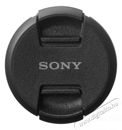 SONY ALC-F62S objektívsapka Fényképezőgép / kamera - Sport kamera tartozékok - Lencsevédő / védőborítás - 280207