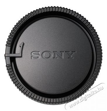 SONY ALC-R55 Objektívsapka Fotó-Videó kiegészítők - Objektív kiegészítő - Objektívsapka - 280169