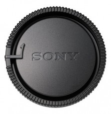 SONY ALC-R55 Objektívsapka Fotó-Videó kiegészítők - Objektív kiegészítő - Objektívsapka - 280169