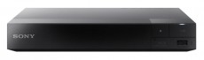 SONY BDP-S1500B Blu-ray lejátszó Audio-Video / Hifi / Multimédia - CD / DVD / Blu-Ray / Multimédia készülék - Blu-ray lejátszó - 306590