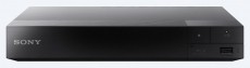 SONY BDP-S5500B Blu-ray lejátszó Audio-Video / Hifi / Multimédia - CD / DVD / Blu-Ray / Multimédia készülék - Blu-ray lejátszó - 306593