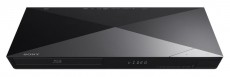 SONY BDP-S6200B Blu-ray lejátszó Audio-Video / Hifi / Multimédia - CD / DVD / Blu-Ray / Multimédia készülék - Blu-ray lejátszó - 306594