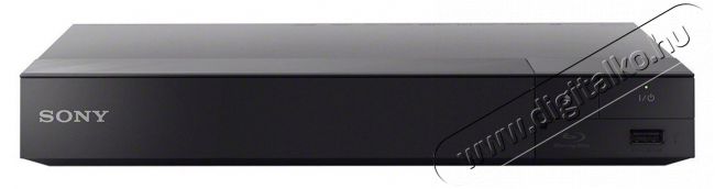 SONY BDP-S6500B Blu-ray lejátszó Audio-Video / Hifi / Multimédia - CD / DVD / Blu-Ray / Multimédia készülék - Blu-ray lejátszó - 306595