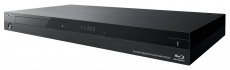 SONY BDP-S7200B Blu-ray lejátszó Audio-Video / Hifi / Multimédia - CD / DVD / Blu-Ray / Multimédia készülék - Blu-ray lejátszó - 306597