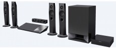 SONY BDVN7200WB. 3D Blu-ray házimozi rendszer Audio-Video / Hifi / Multimédia - Házimozi - Blu-Ray házimozi szett - 313011