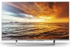 SONY Bravia KDL-32WD757SAEP Full HD Smart LED televízió Televíziók - LED televízió - 1080p Full HD felbontású - 306702