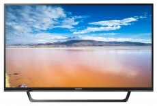 SONY Bravia KDL-32WE610BAEP HD Ready Smart LED televízió Televíziók - LED televízió - 720p HD Ready felbontású - 319258