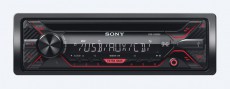 SONY CDXG1200U autórádió fejegység Autóhifi / Autó felszerelés - Autórádió fejegység - Autórádió fejegység - 316873