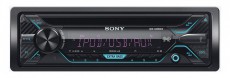 SONY CDXG3200UV autóhifi fejegység Autóhifi / Autó felszerelés - Autórádió fejegység - Autórádió fejegység - 326161
