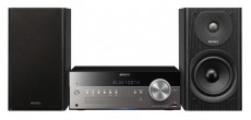 SONY CMT-SBT300W mikro hifi rendszer Audio-Video / Hifi / Multimédia - Hifi - Sztereó - Mikro-, mini hifi rendszer - 306609