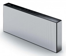 SONY CMT-X7CDW.CEL mini Hi-Fi Audio-Video / Hifi / Multimédia - Hifi - Sztereó - Mikro-, mini hifi rendszer - 309256