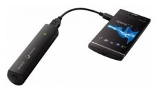 SONY CP-ELSAB Powerbank Mobil / Kommunikáció / Smart - Powerbank / Külső akkumulátor és töltő - 316876