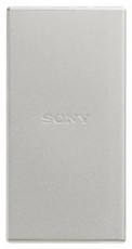 SONY CP-SC10S 10000mAh USB C power bank - ezüst Mobil / Kommunikáció / Smart - Powerbank / Külső akkumulátor és töltő - 313016