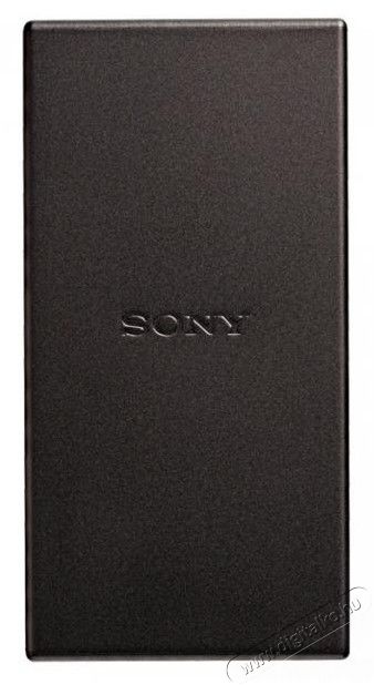 SONY CP-SC5 5000mAh USB C power bank - fekete Mobil / Kommunikáció / Smart - Powerbank / Külső akkumulátor és töltő - 313017