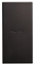 SONY CP-SC5 5000mAh USB C power bank - fekete Mobil / Kommunikáció / Smart - Powerbank / Külső akkumulátor és töltő - 313017