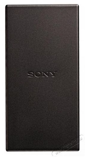 SONY CP-SC5 5000mAh USB C power bank - fekete Mobil / Kommunikáció / Smart - Powerbank / Külső akkumulátor és töltő - 313017