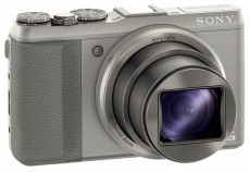 SONY DSC-HX50 - ez&uuml;st F&eacute;nyk&eacute;pezőg&eacute;p / kamera - Ultrazoom f&eacute;nyk&eacute;pezőg&eacute;p - Kompakt m&eacute;retű - 279875