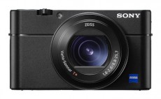 SONY DSC-RX100M5A FÉNYKÉPEZŐGÉP Újdonságok - Új termékek - 344389