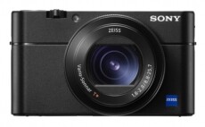 SONY DSC-RX100M5 digitális fényképezőgép Fényképezőgép / kamera - Kompakt fényképezőgép - Normál tudású kompakt - 310096