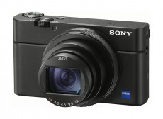 SONY DSC-RX100M6 DIGITÁLIS FÉNYKÉPEZŐGÉP Újdonságok - Új termékek - 344390