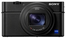 SONY DSCRX100M7.CE3 Digitális fényképezőgép Fényképezőgép / kamera - MILC cserélhető objektíves kompakt fényképezőgép - 362009