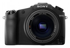 SONY DSC-RX10M2 - fekete Fényképezőgép / kamera - Kompakt fényképezőgép - Félprofi tudású kompakt - 292854