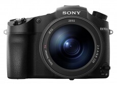 SONY DSC-RX10M3 Fényképezőgép / kamera - Ultrazoom fényképezőgép - Közepes méretű - 303542