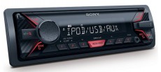 SONY DSXA200U autórádió fejegység Autóhifi / Autó felszerelés - Autórádió fejegység - Autórádió fejegység - 313019