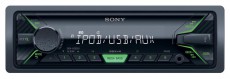 SONY DSXA202UI autó hifi fejegység Autóhifi / Autó felszerelés - Autórádió fejegység - Autórádió fejegység - 313020