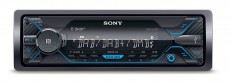 SONY DSXA510BD.EUR  Autórádió DAB + Bluetooth Autóhifi / Autó felszerelés - Autórádió fejegység - Autórádió fejegység - 349867