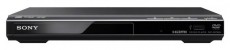 SONY DVP-SR760HDHI DVD lejátszó Audio-Video / Hifi / Multimédia - CD / DVD / Blu-Ray / Multimédia készülék - DVD lejátszó - 306618