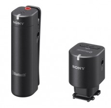 SONY ECM-WM1 Mikrofon Fot&oacute;-Vide&oacute; kieg&eacute;sz&iacute;tők - Mikrofon - Fot&oacute;-vide&oacute; mikrofon - 281848