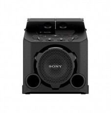 SONY GTKPG10.CEL HiFi hangrendszer Audio-Video / Hifi / Multimédia - Hifi - Sztereó - Mikro-, mini hifi rendszer - 349447